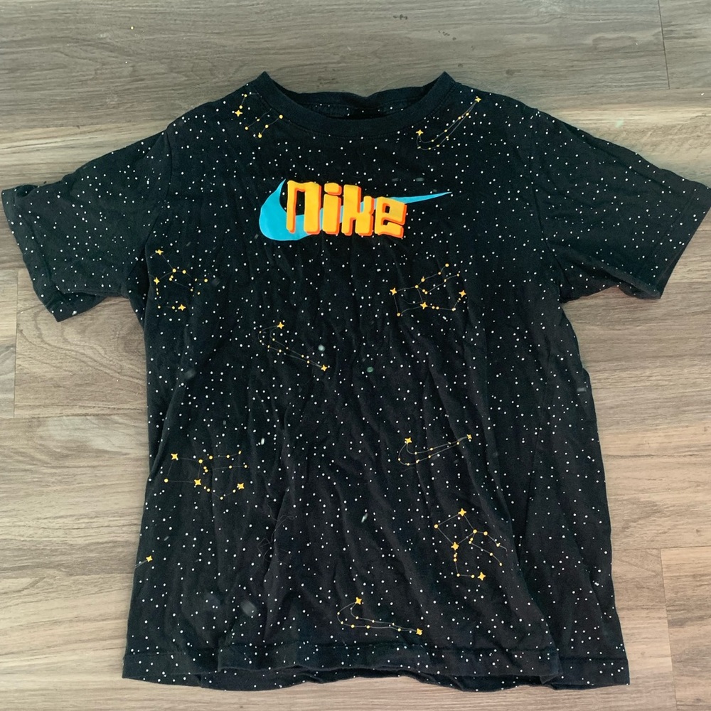 Nike Astro Shirt